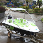 4.6m 50Miles Speed Commercial fishing jet ski  Leisure Yacht