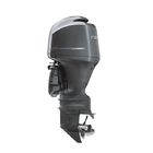 10 Hp Electric Outboard Motor , 2670cc 48v Outboard Motor Diesel Machinery