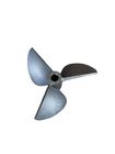 CNC Processing Propeller Racing Fsihing Boat Outboard Propellers 50mm