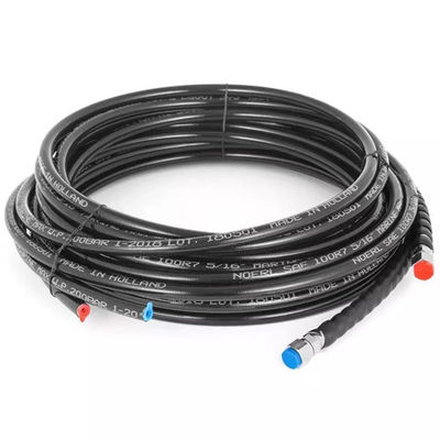 73cc 300HP Remote Outboard Steering System / 14 Ft Boat Steering Cable
