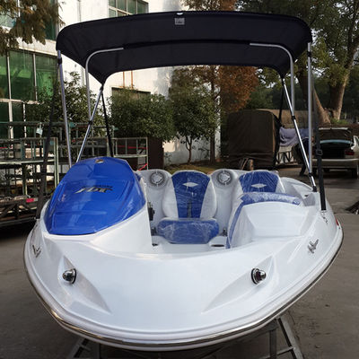 4.6m 50Miles Speed Commercial fishing jet ski  Leisure Yacht