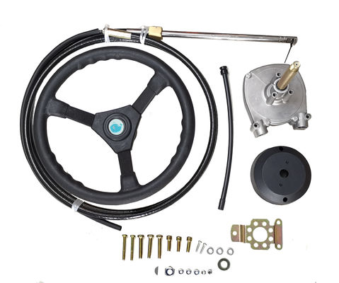 Oem Outboard Engine Hydraulic Steering System, Hydraulic Steering System 350hp