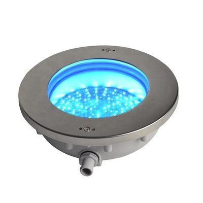 6500lm Led Underwater Remote Control Searchlight , 12 Volt Led Searchlight Marine